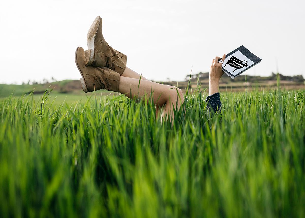 Black Sheep Library - About the Flock