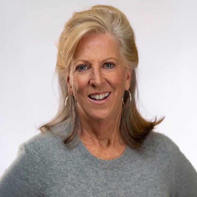 Photo of Becky Brower Osborne