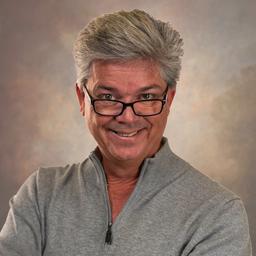 Photo of J Steven Osborne