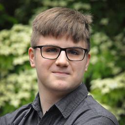 Photo of Devan B. Deyerin