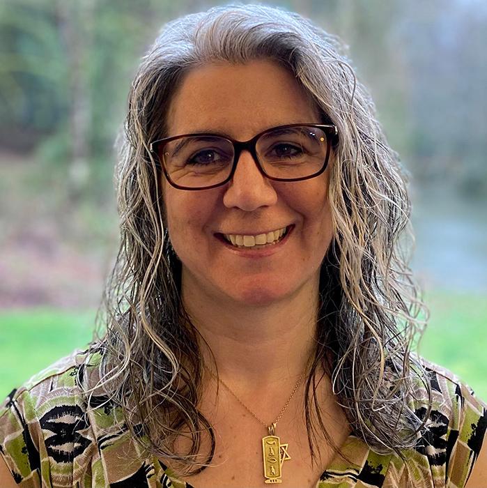 Photo of Kara Rubinstein Deyerin