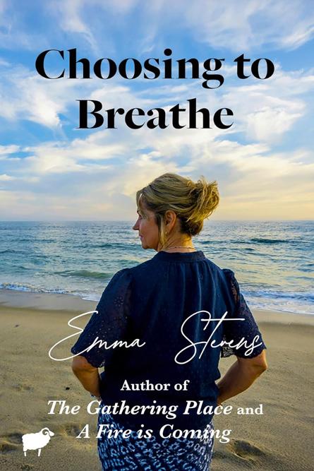Choosing to Breathe cover