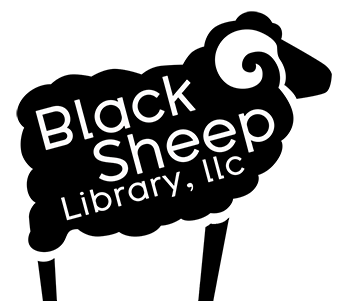 Black Sheep Library, LLC